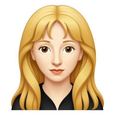 Loreena McKennitt sticker