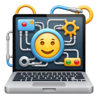 Workflow Automation sticker