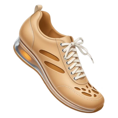 a shoe with a foot inside, stepping and showing a clear shoe print below. and leg with motion line







 sticker