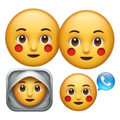 meta, objetivo o proposito sticker