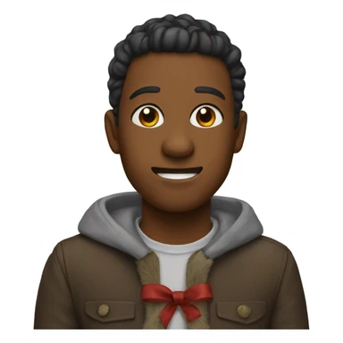 Fall and Christmas  sticker