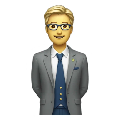 digital-experience-consultant-with-nautic-touch sticker