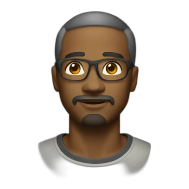 future vision sticker