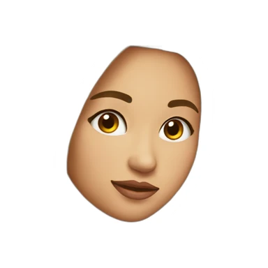 Kimberly loaiza sticker