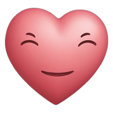 Heart with Niv in sticker