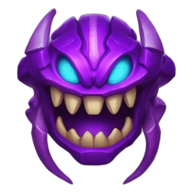 vel'koz sticker