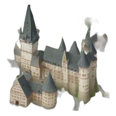 königsberg aol town sticker