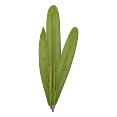 calamus, cran, writing, linguistics sticker