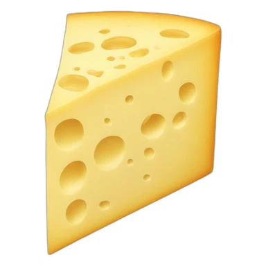 strand cheese sticker