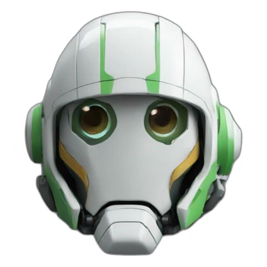 eva-01 sticker