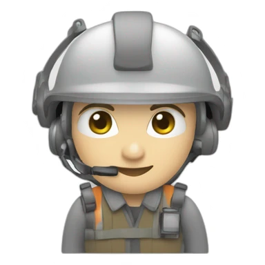 standard operation procedures sticker