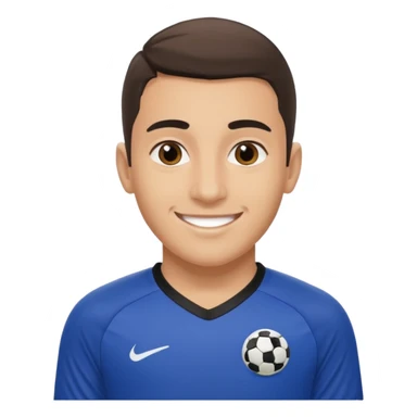 Pedri gonzález sticker