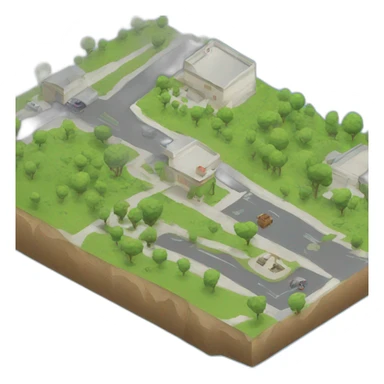 location point sticker