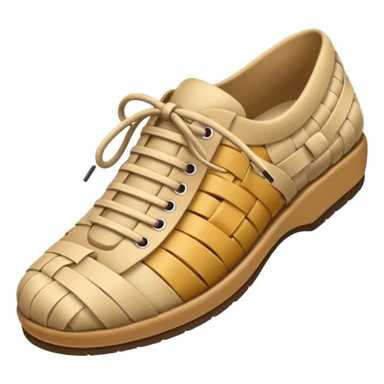 Bast shoes sticker