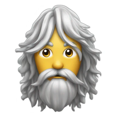 mountain of silver sticker