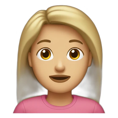 Lisa manoban sticker