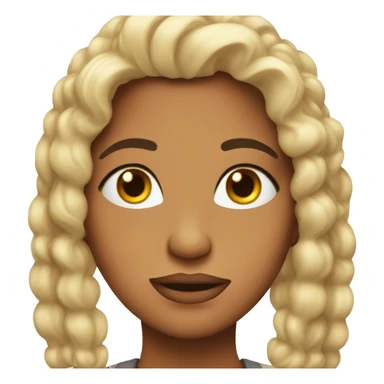 Planet of Lana sticker