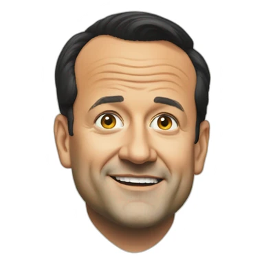 leo varadkar sticker