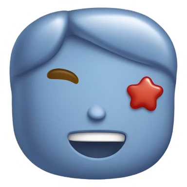 multivitamin gummie sticker