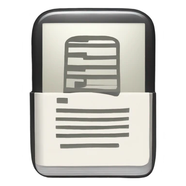 e-reader e-book sticker