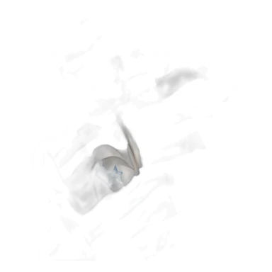 drapeau israélien sticker