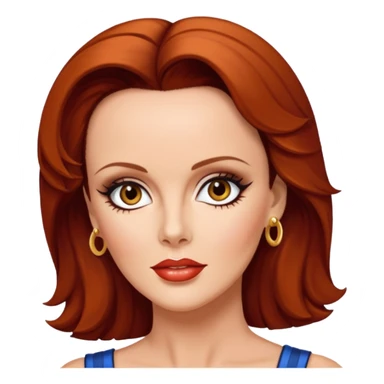Sheena Easton sticker