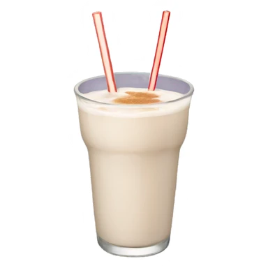 horchata sticker