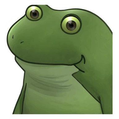 Cute Schnauzer  sticker