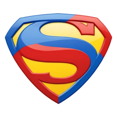 DC Comics sticker