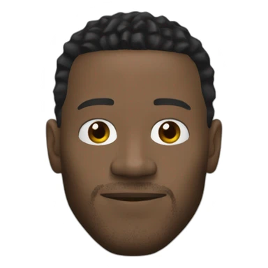 Steve mandanda sticker