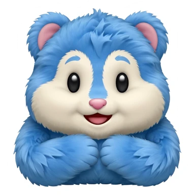 Poppy play time sticker