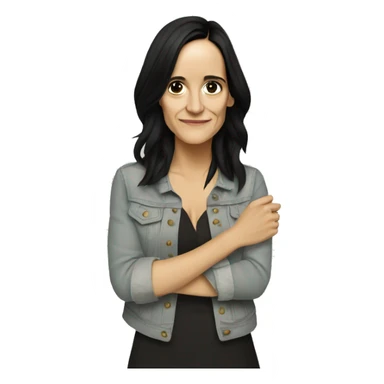 Julieta venegas sticker