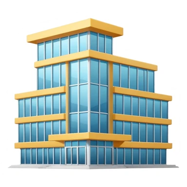 university aesthetic buildung eth sticker