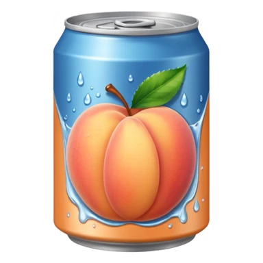 estathe' pesca lattina sticker