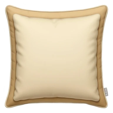 2 pack of bedroom cushions sticker