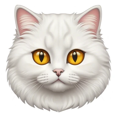 British cat sticker