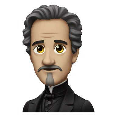 Penny dreadful sticker