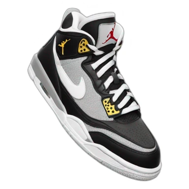 Air Jordan Dior sticker