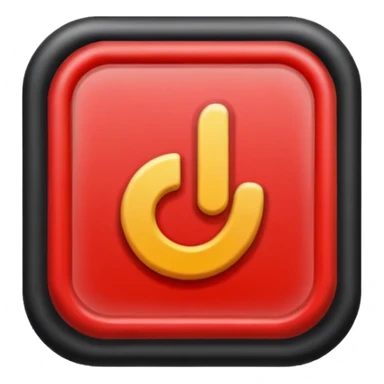 Approved stamp sticker