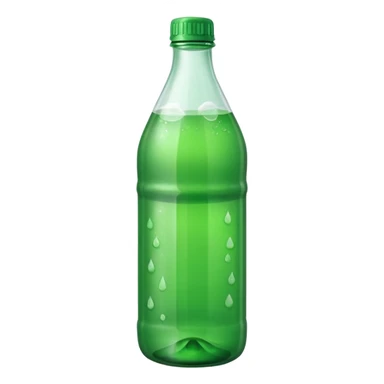 sprite 2l bottle sticker