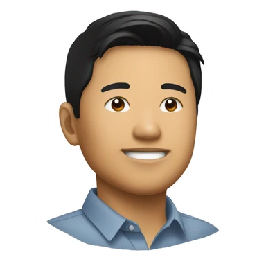 Andry Rajoelina  sticker