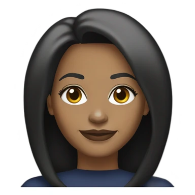 michelle-obama sticker