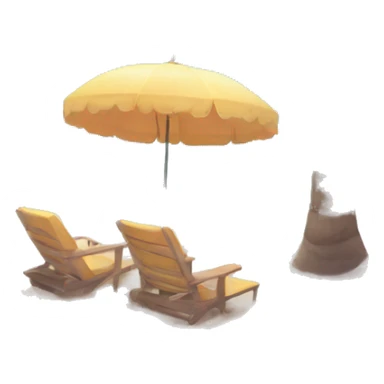 Aesthetic beach vibes sticker