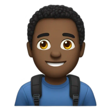 Shaun Trennery sticker