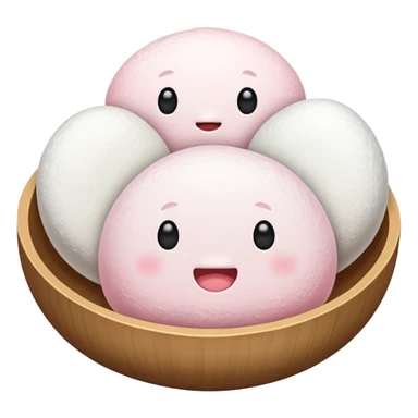mochi sticker