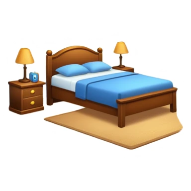 Lights on in the room  sticker