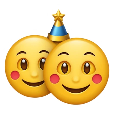 L’shanna tova sticker