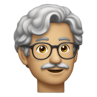 Domingo faustino sarmiento sticker