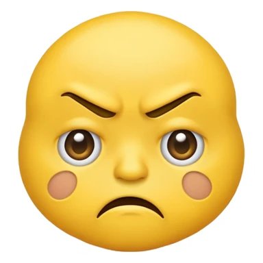 stank face emoji sticker