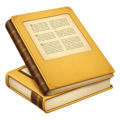 Novels and novellas sticker